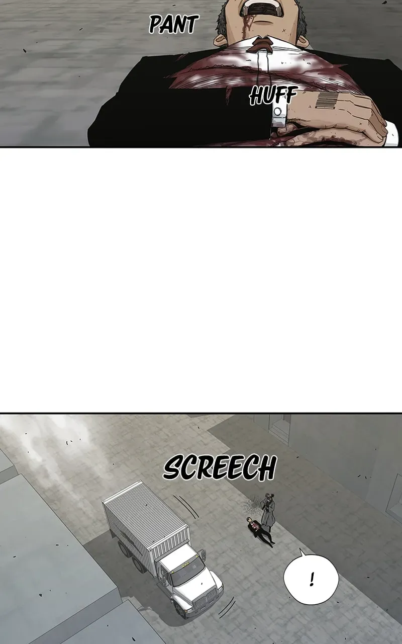 Black Knight Chapter 20 page 22 - 