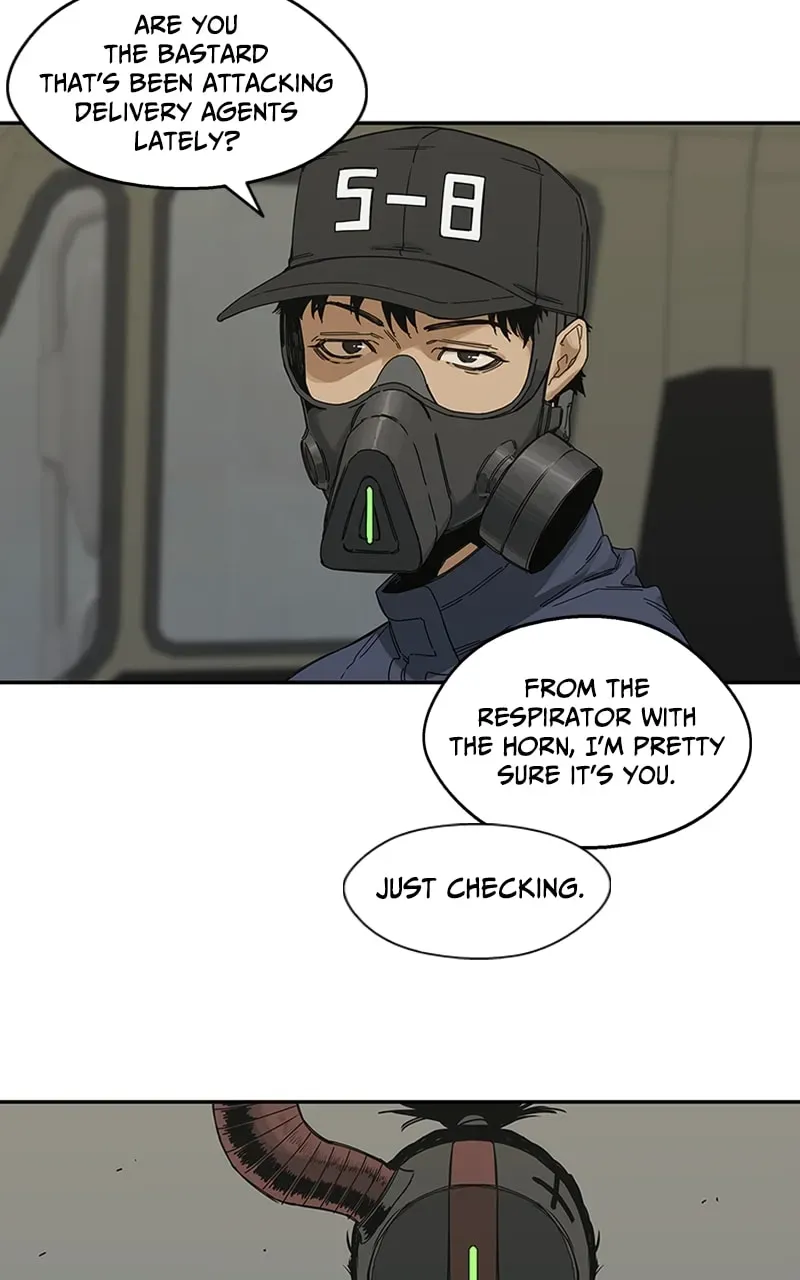 Black Knight Chapter 20 page 24 - 