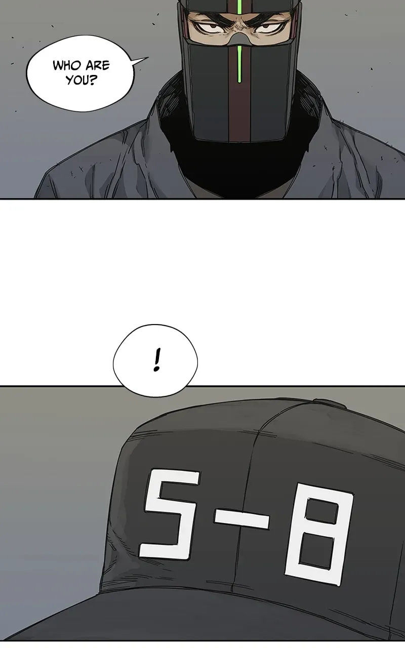 Black Knight Chapter 20 page 25 - 