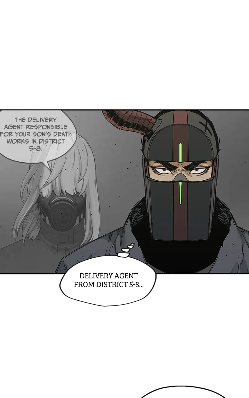 Black Knight Chapter 20 page 26 - 