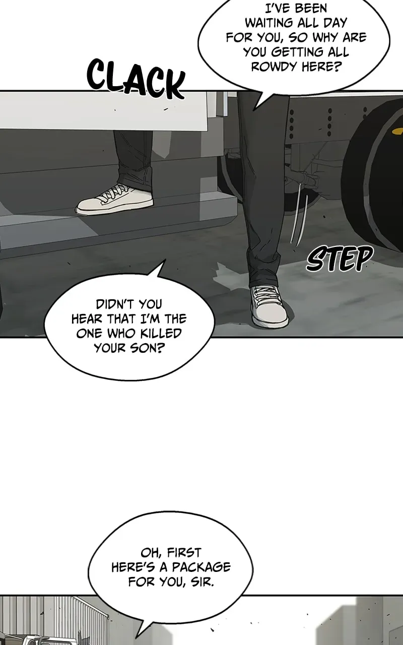 Black Knight Chapter 20 page 27 - 