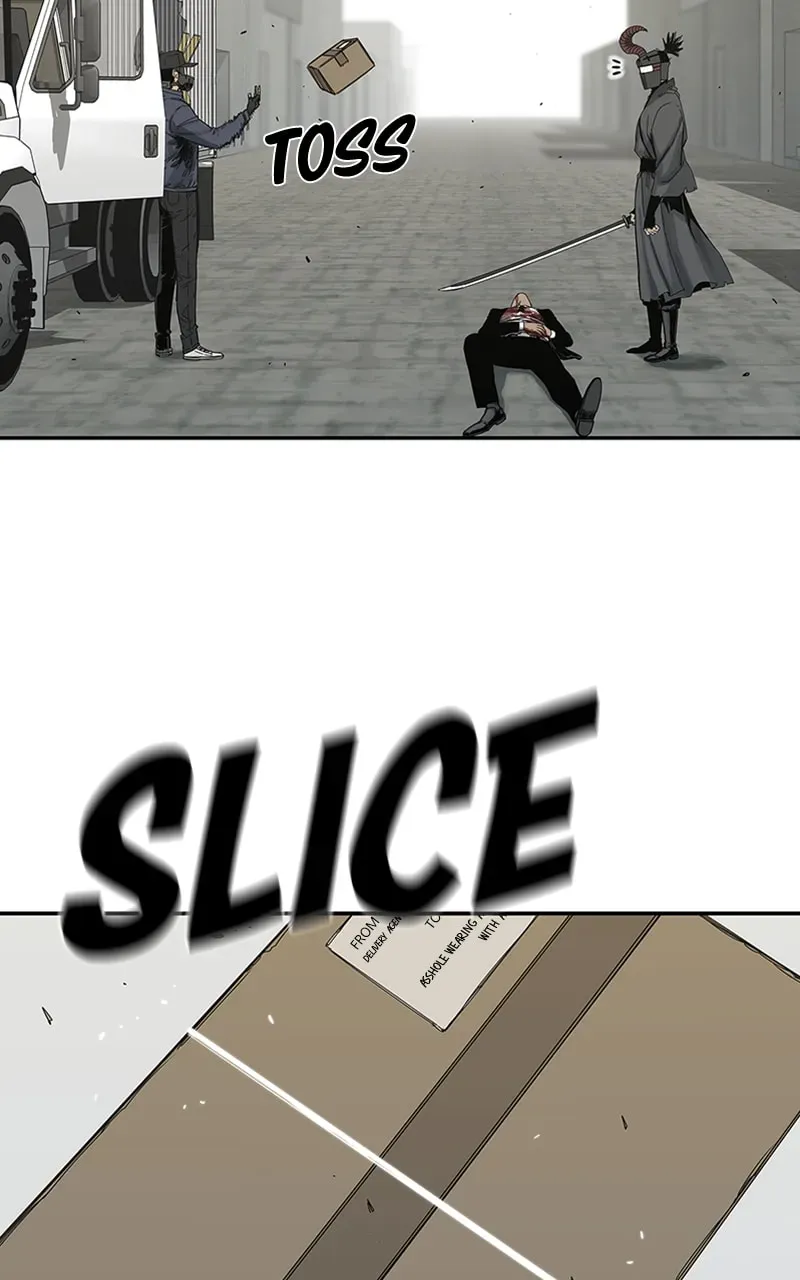 Black Knight Chapter 20 page 28 - 