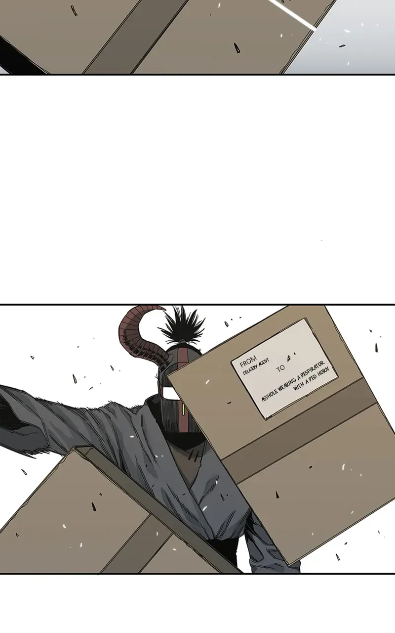 Black Knight Chapter 20 page 29 - 