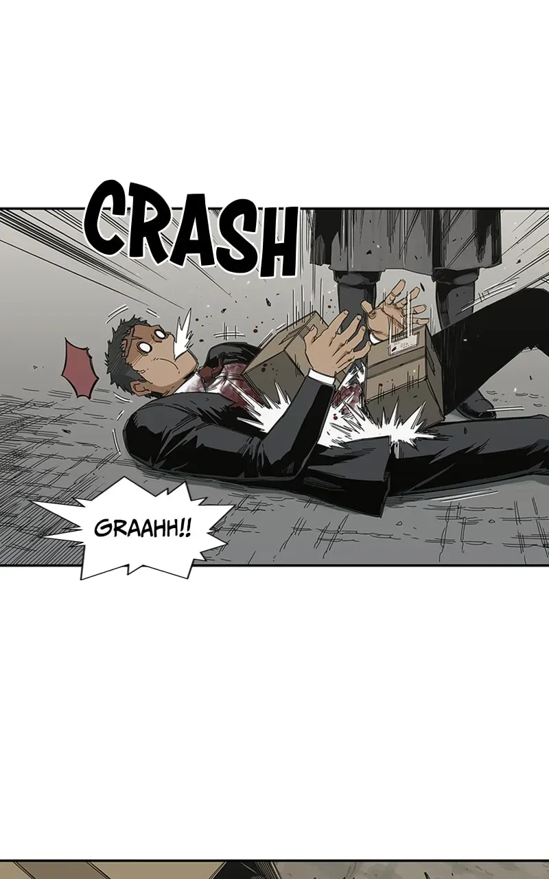Black Knight Chapter 20 page 30 - 