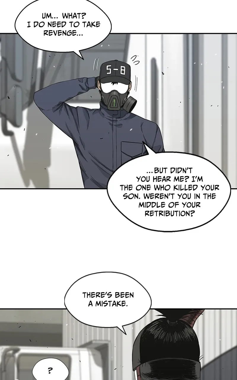 Black Knight Chapter 20 page 34 - 