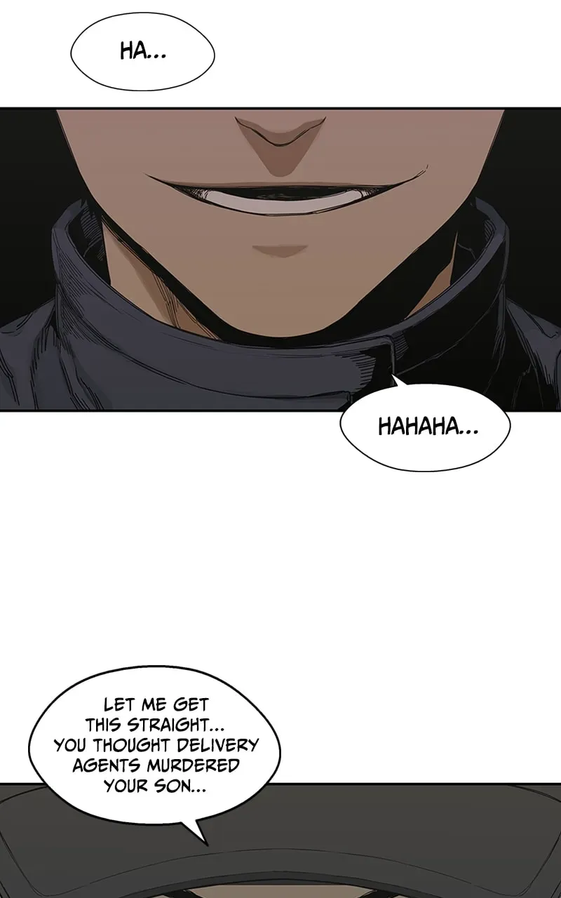 Black Knight Chapter 20 page 38 - 