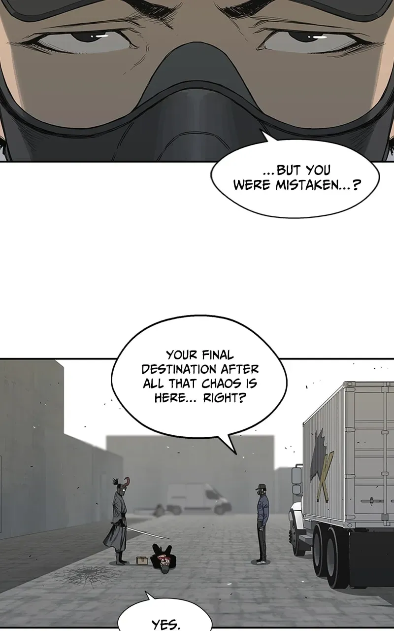 Black Knight Chapter 20 page 39 - 