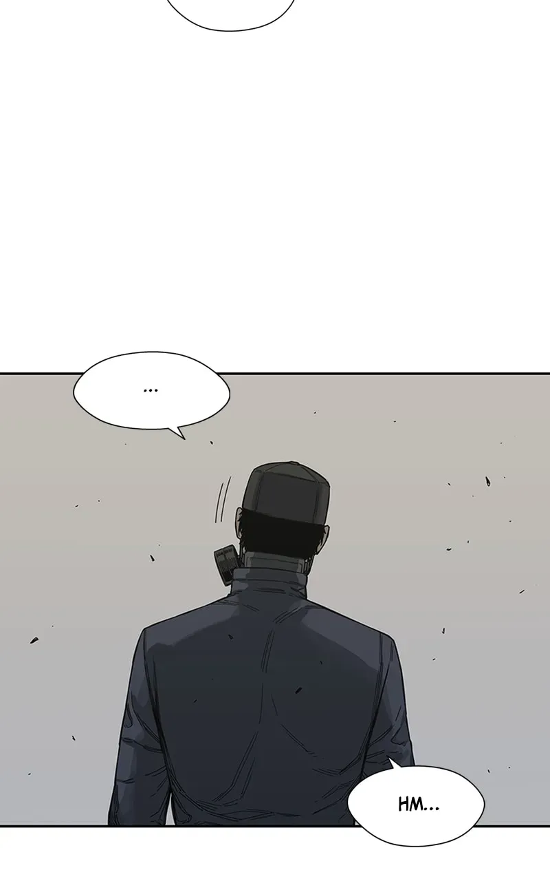 Black Knight Chapter 20 page 40 - 