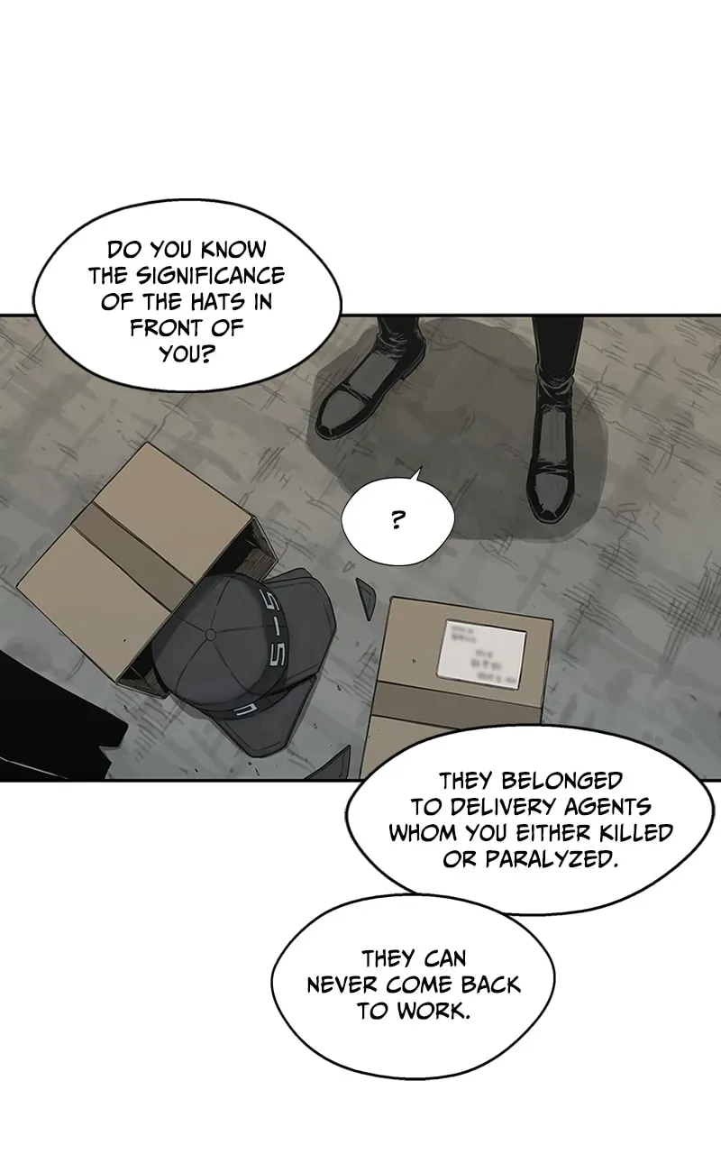 Black Knight Chapter 20 page 41 - 