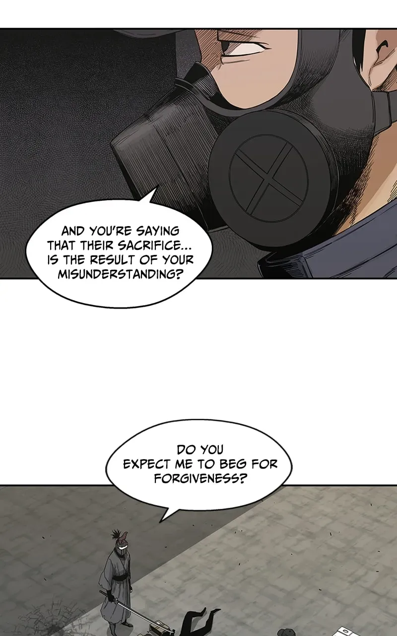 Black Knight Chapter 20 page 42 - 