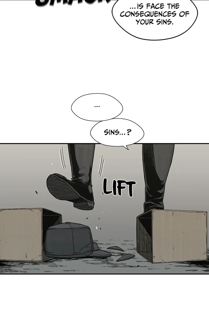 Black Knight Chapter 20 page 44 - 
