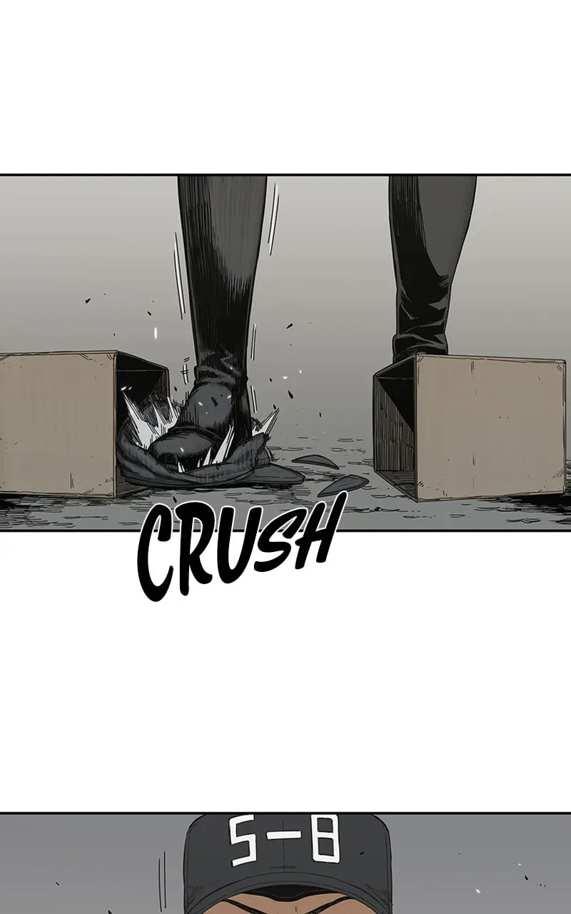 Black Knight Chapter 20 page 45 - 