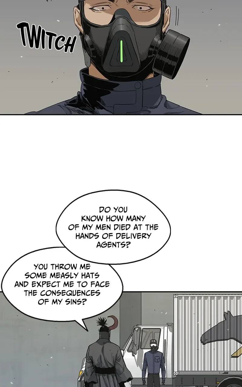 Black Knight Chapter 20 page 46 - 