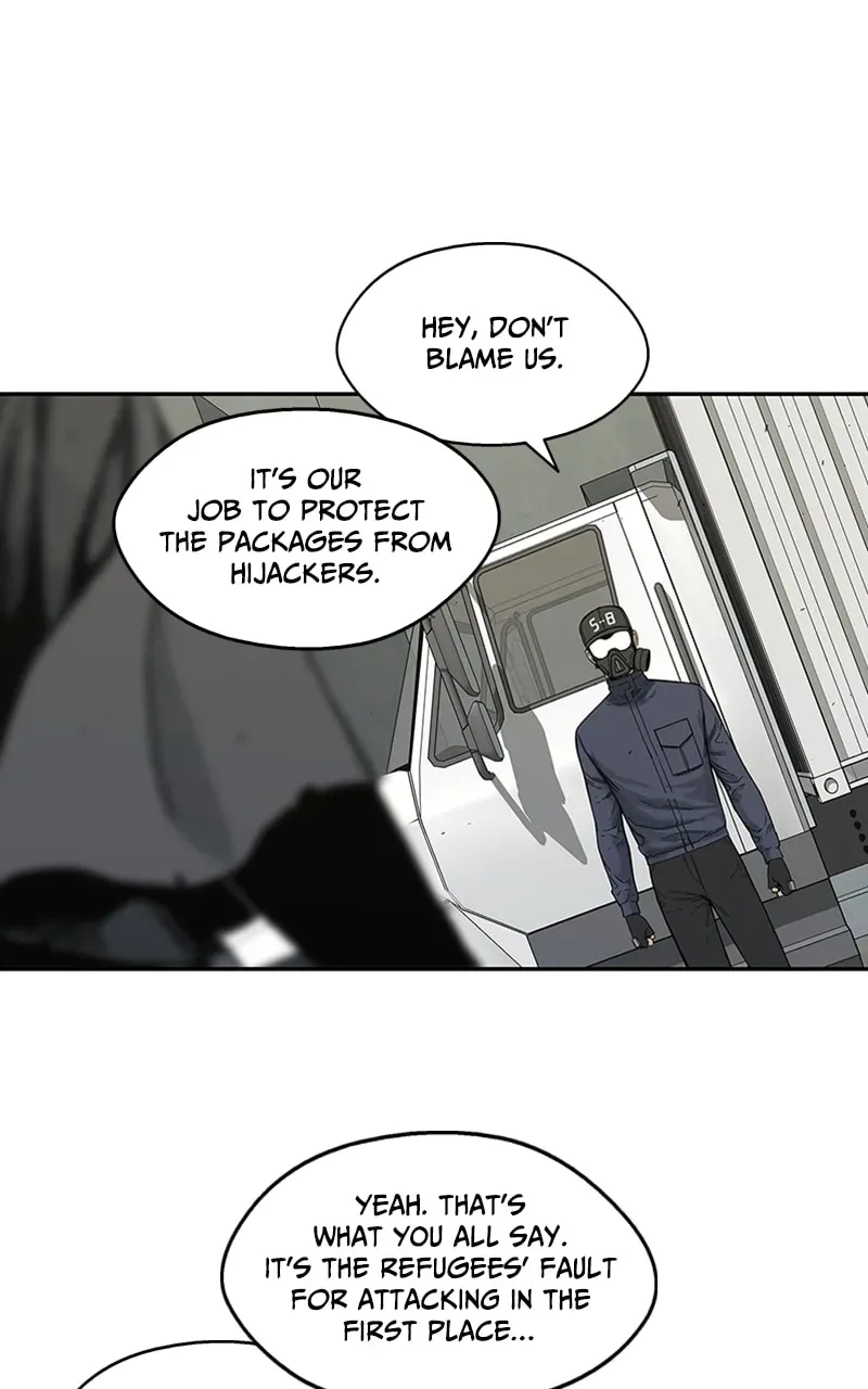 Black Knight Chapter 20 page 48 - 