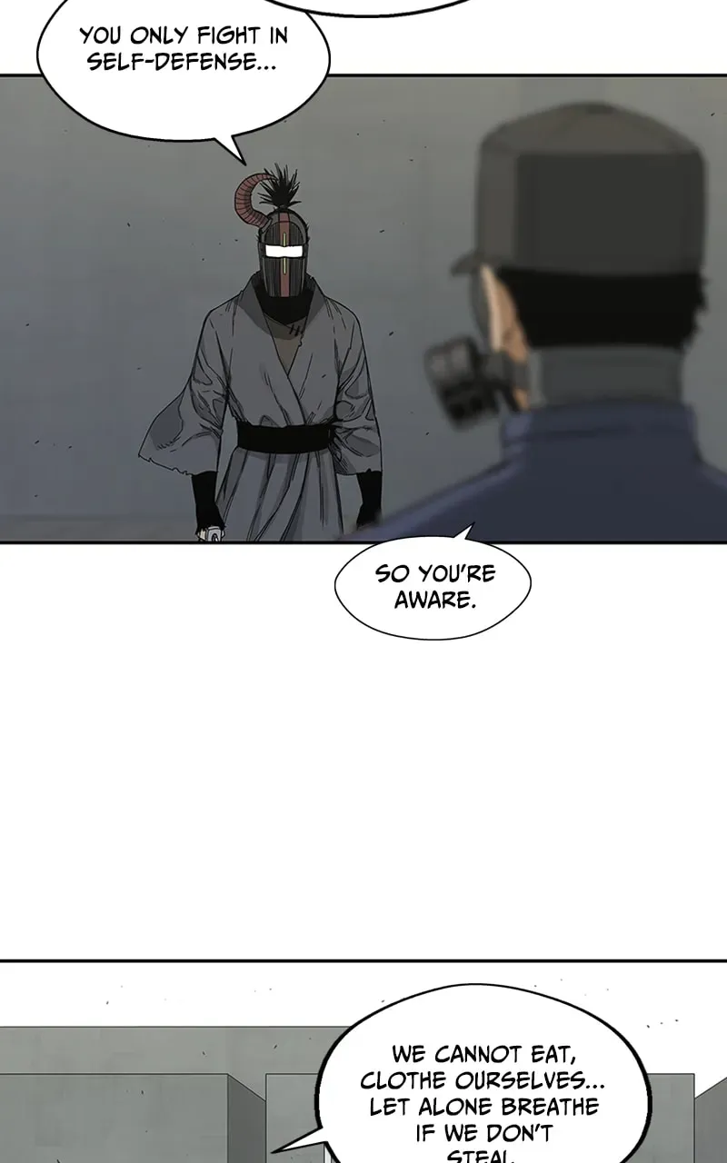 Black Knight Chapter 20 page 49 - 