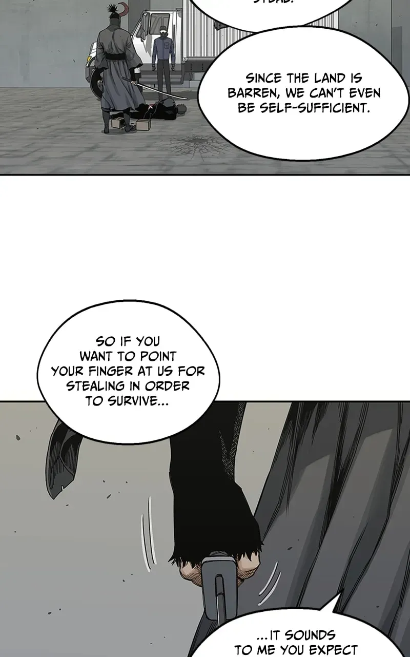Black Knight Chapter 20 page 50 - 