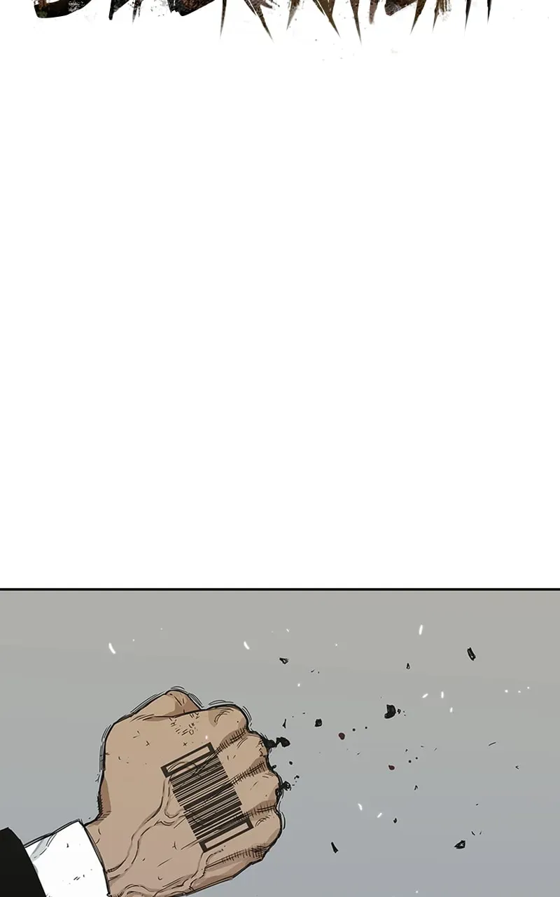 Black Knight Chapter 20 page 6 - 