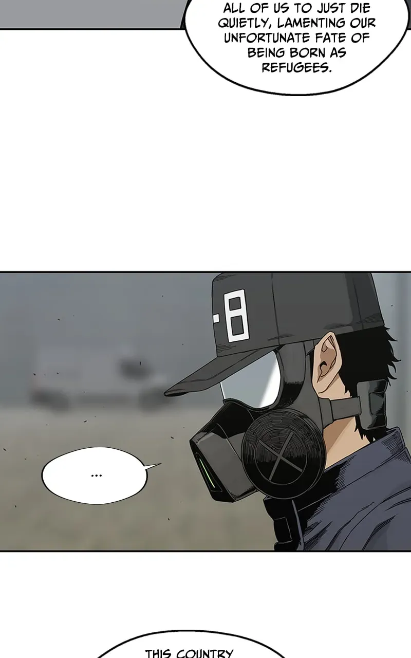 Black Knight Chapter 20 page 51 - 
