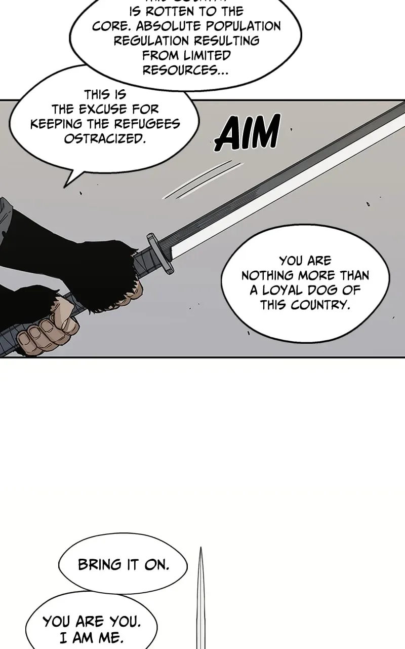 Black Knight Chapter 20 page 52 - 