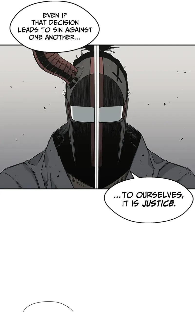 Black Knight Chapter 20 page 54 - 