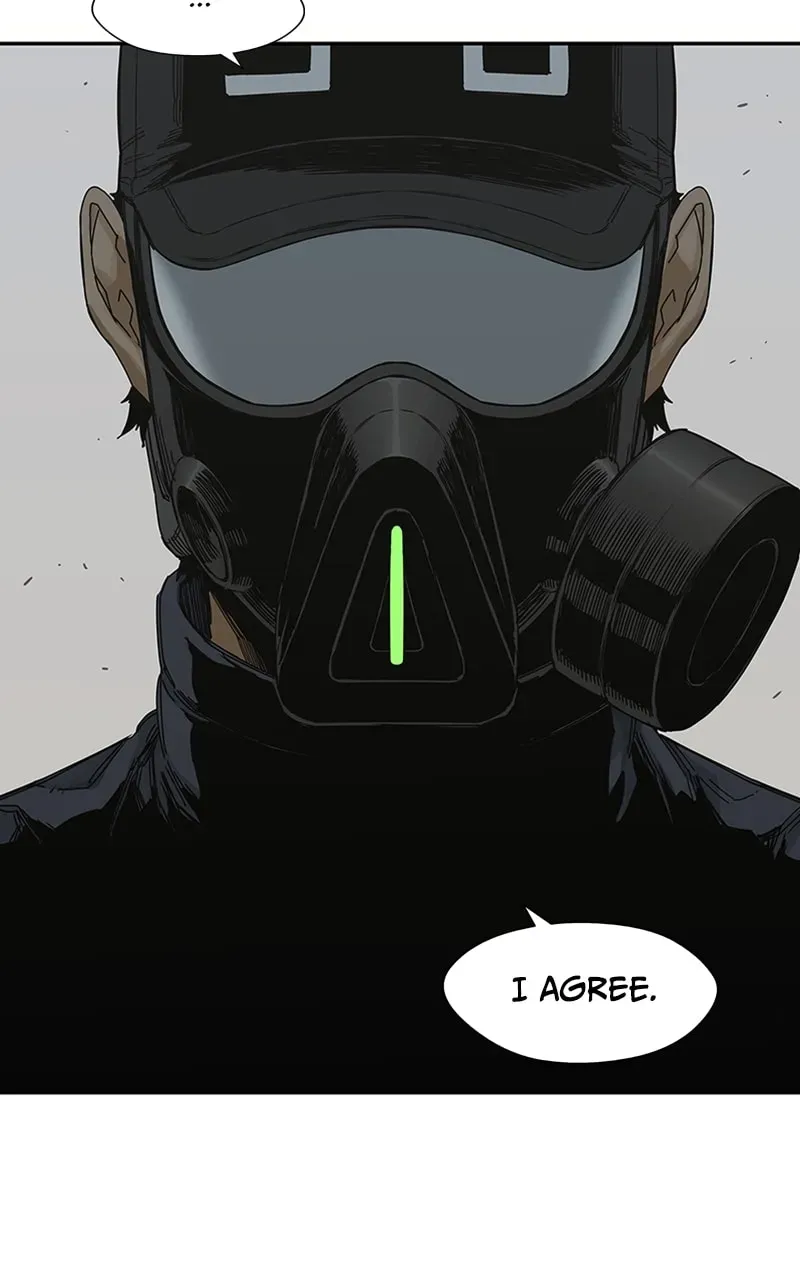 Black Knight Chapter 20 page 55 - 