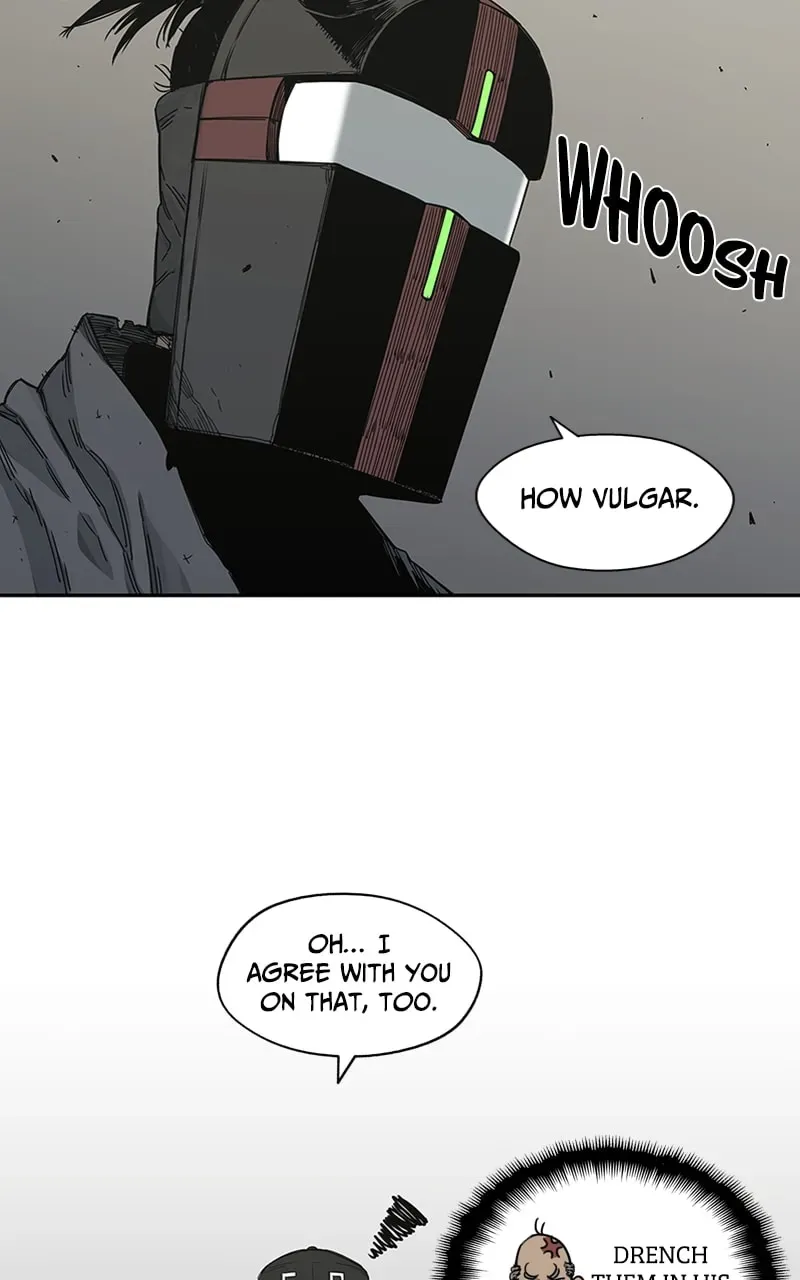 Black Knight Chapter 20 page 58 - 