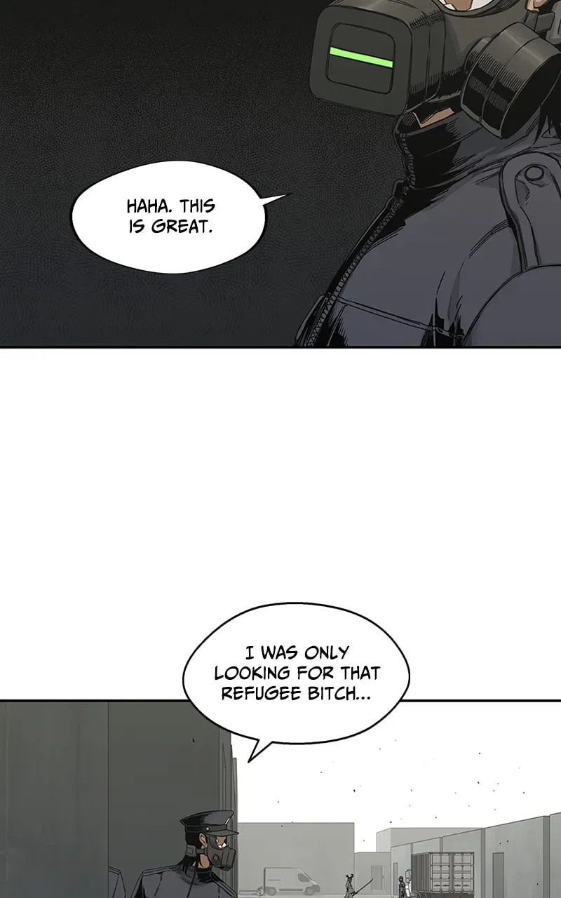 Black Knight Chapter 20 page 60 - 