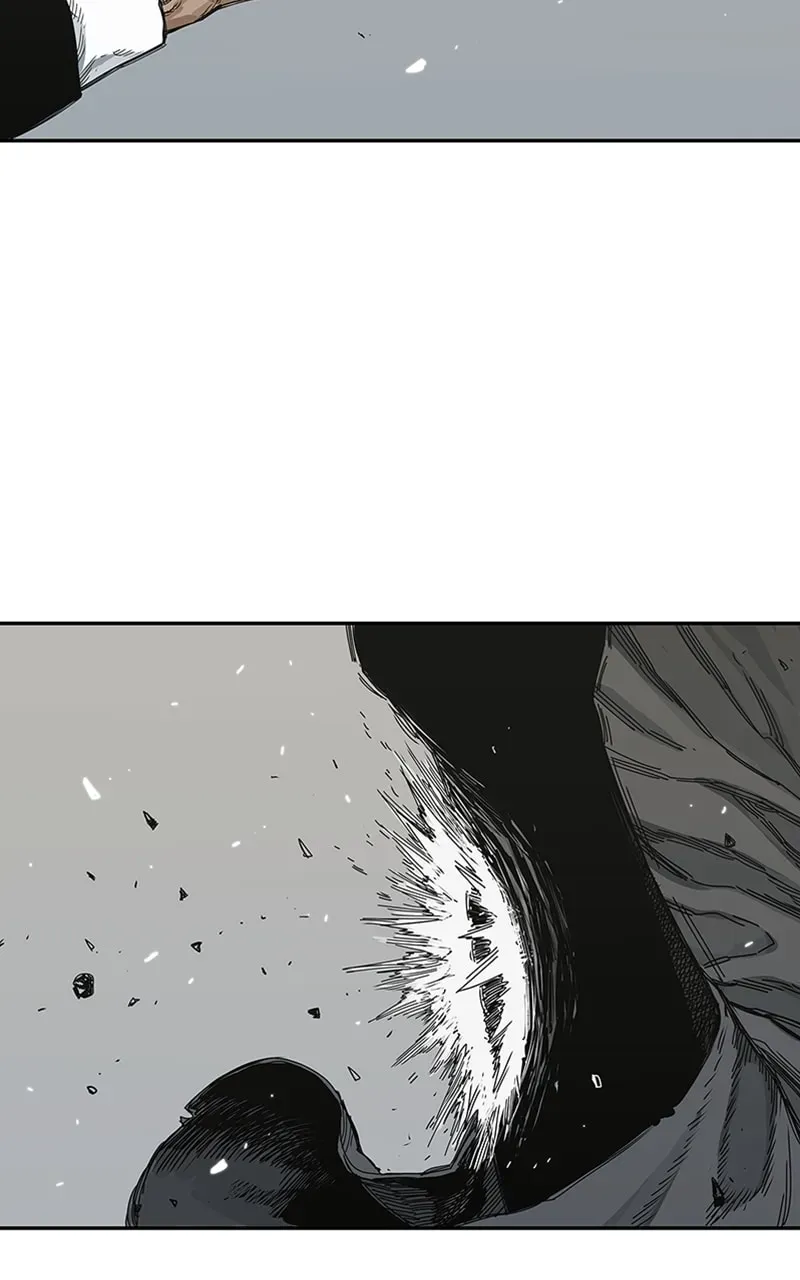 Black Knight Chapter 20 page 7 - 