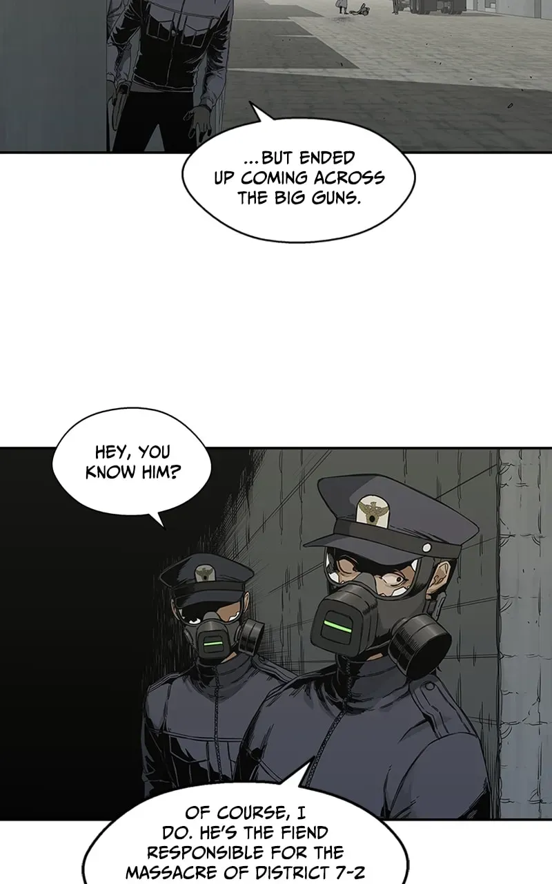 Black Knight Chapter 20 page 61 - 