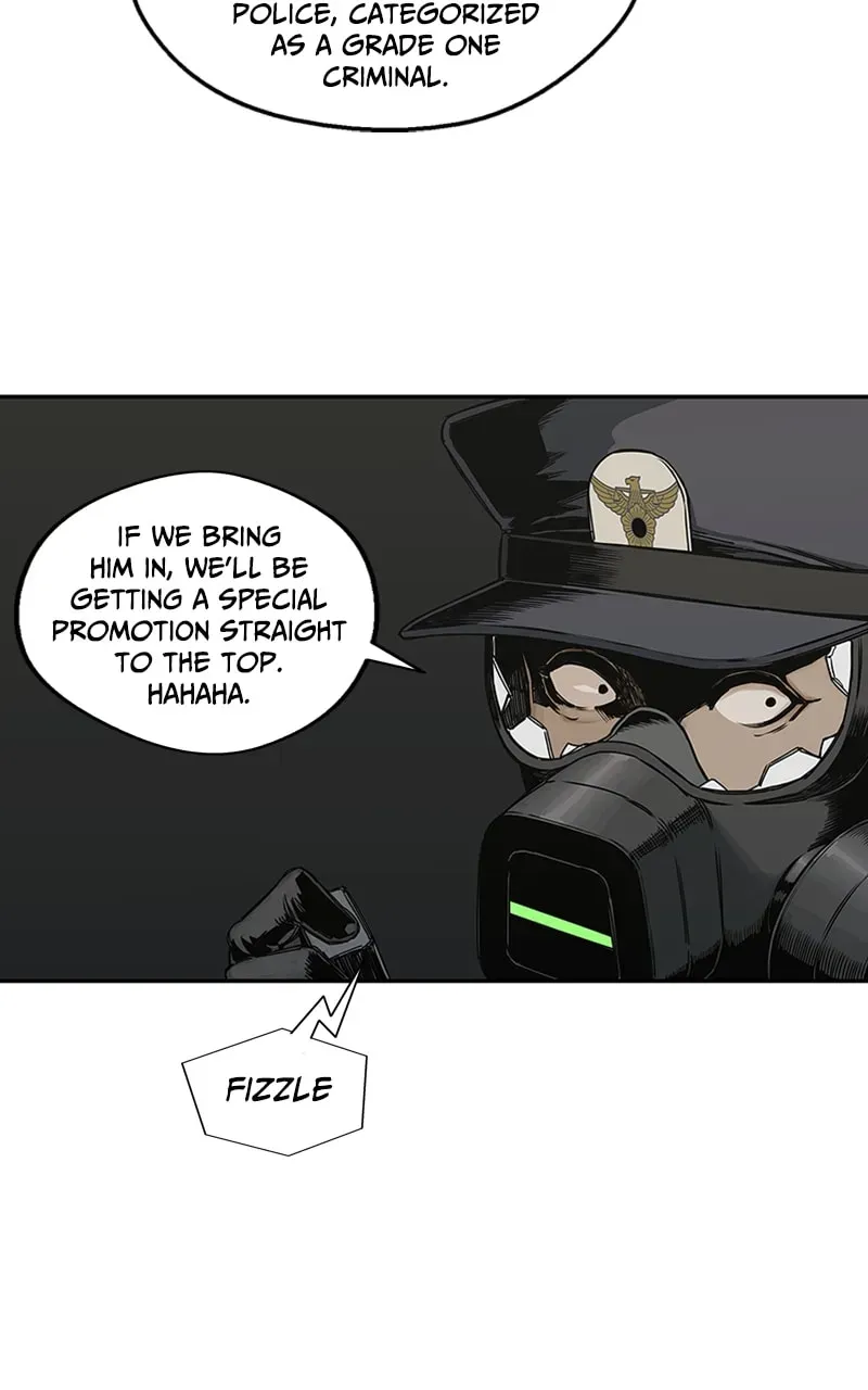 Black Knight Chapter 20 page 62 - 
