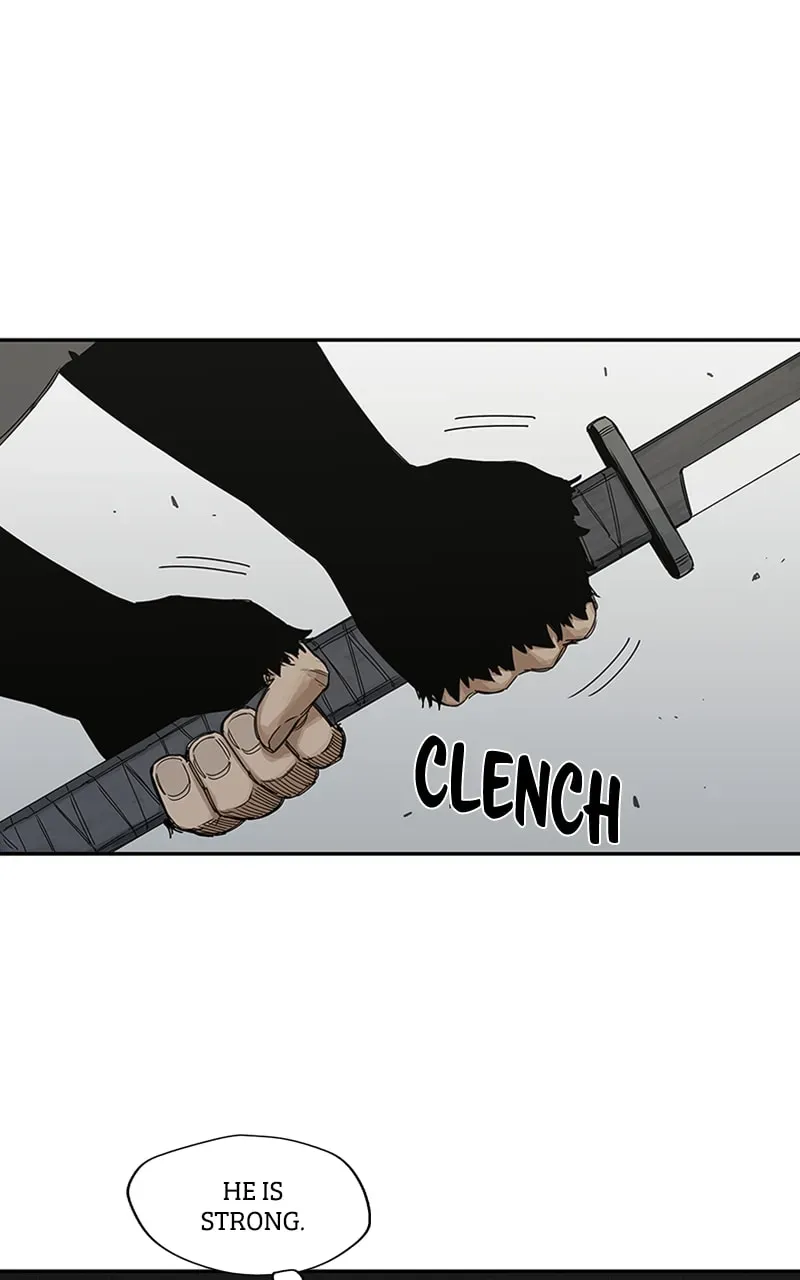 Black Knight Chapter 20 page 63 - 