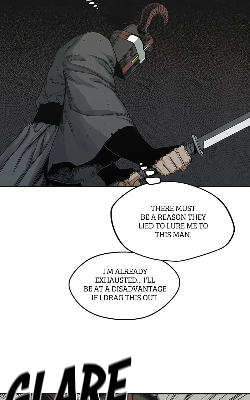 Black Knight Chapter 20 page 64 - 