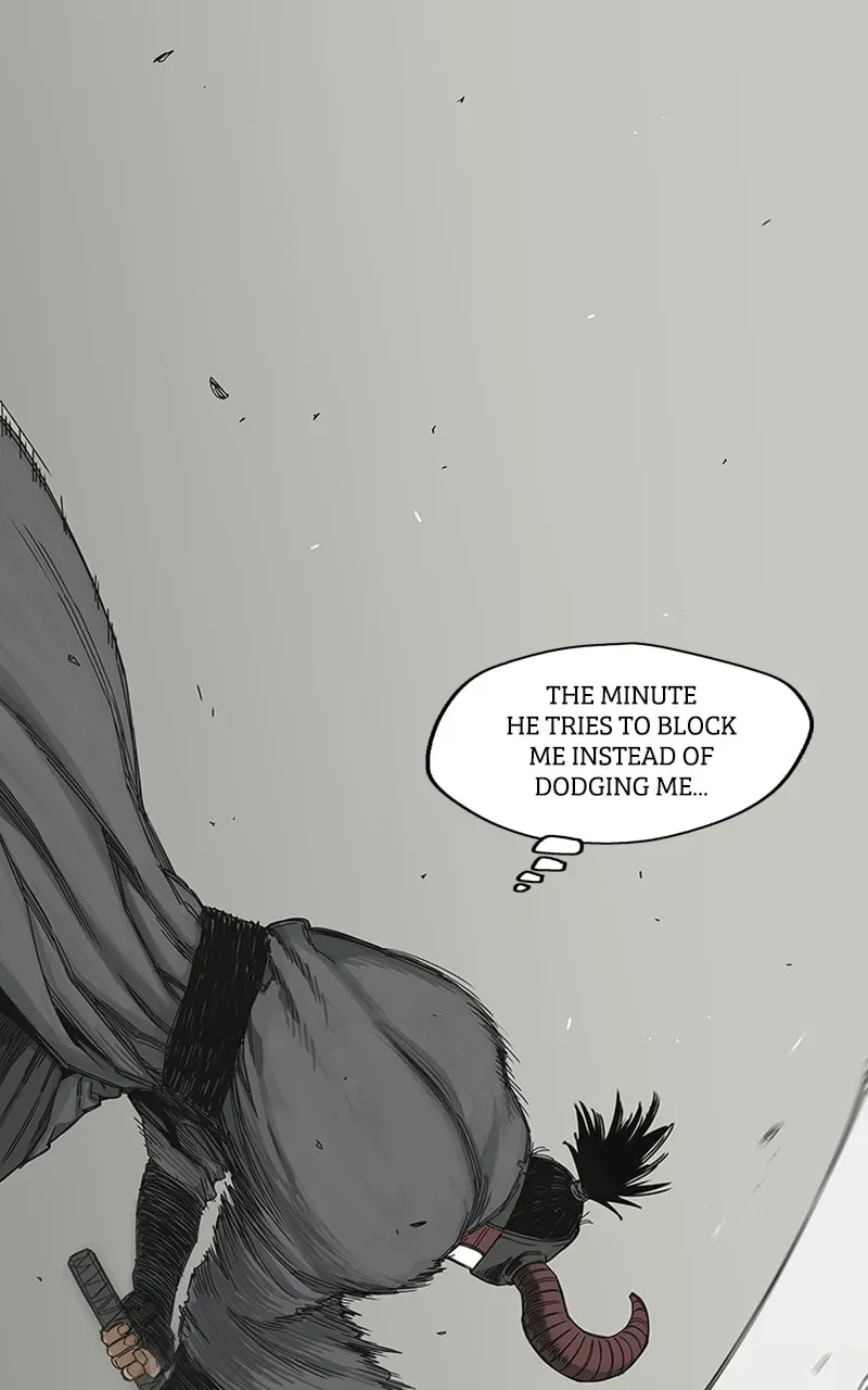 Black Knight Chapter 20 page 67 - 