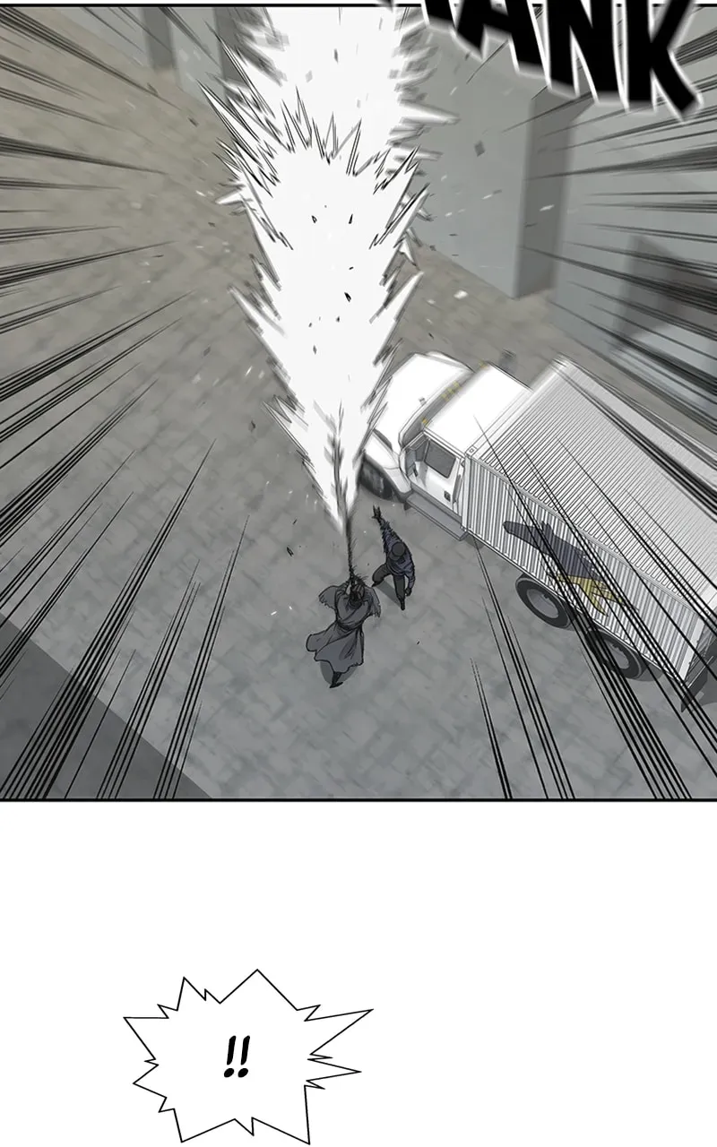 Black Knight Chapter 20 page 73 - 