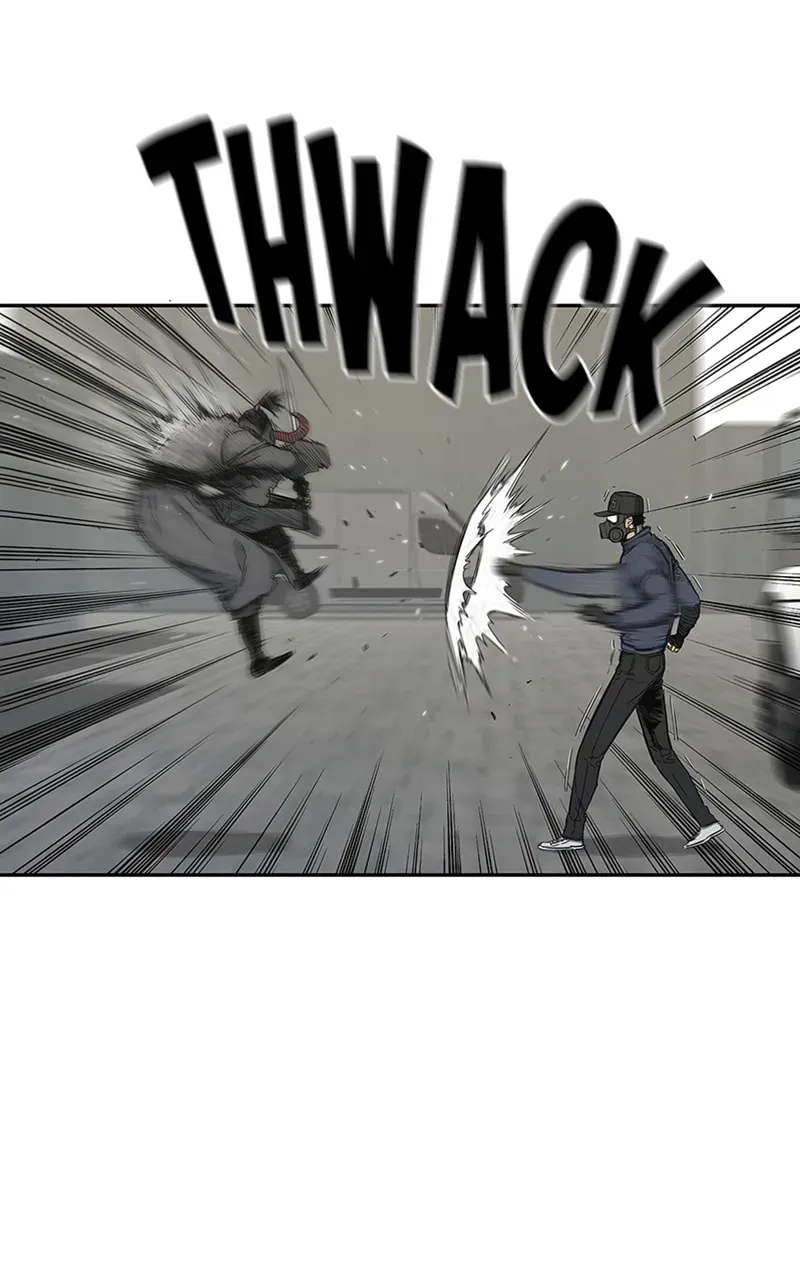 Black Knight Chapter 20 page 76 - 