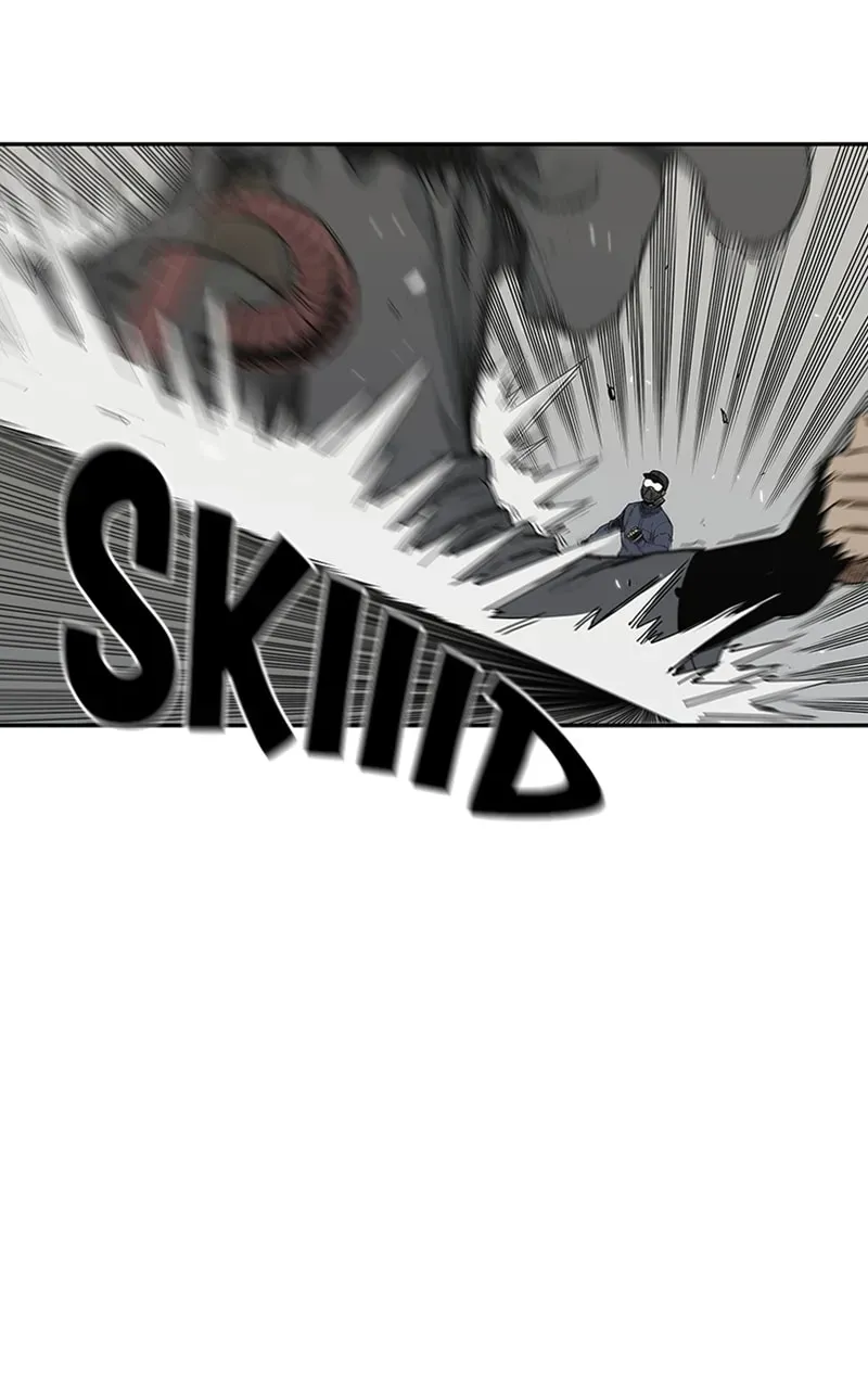 Black Knight Chapter 20 page 77 - 