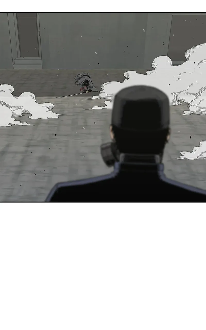 Black Knight Chapter 20 page 78 - 