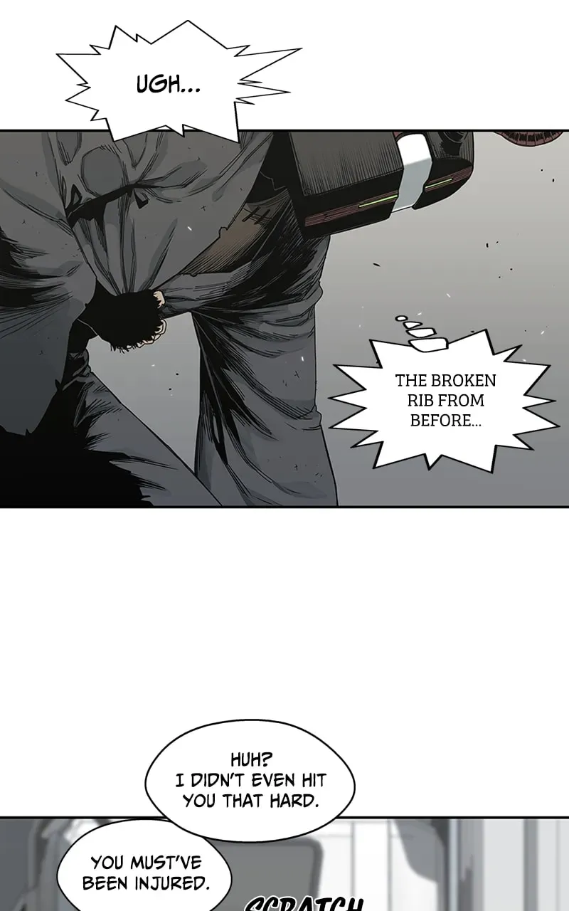 Black Knight Chapter 20 page 79 - 