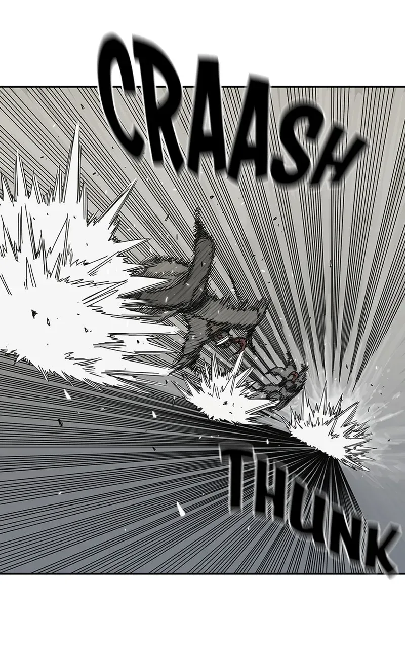 Black Knight Chapter 20 page 9 - 