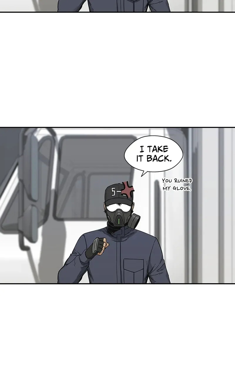 Black Knight Chapter 20 page 81 - 