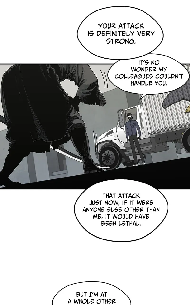 Black Knight Chapter 20 page 82 - 
