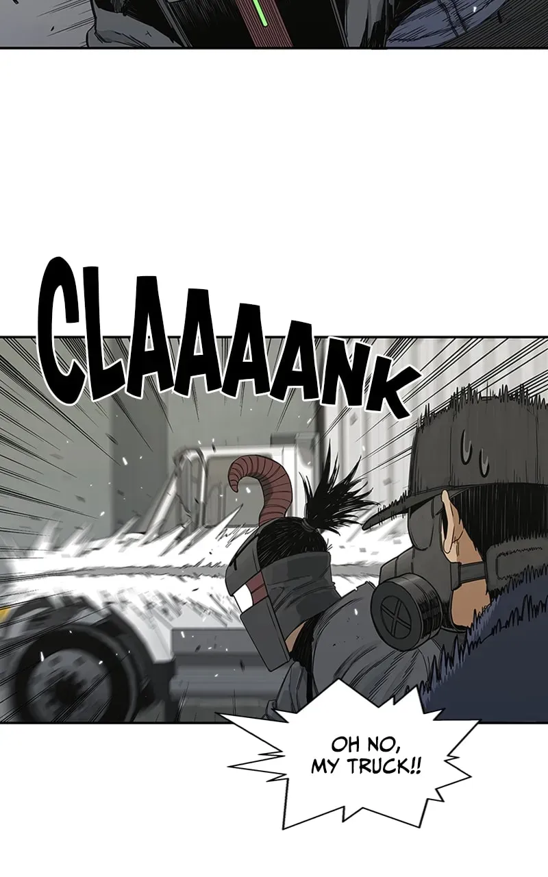 Black Knight Chapter 20 page 85 - 