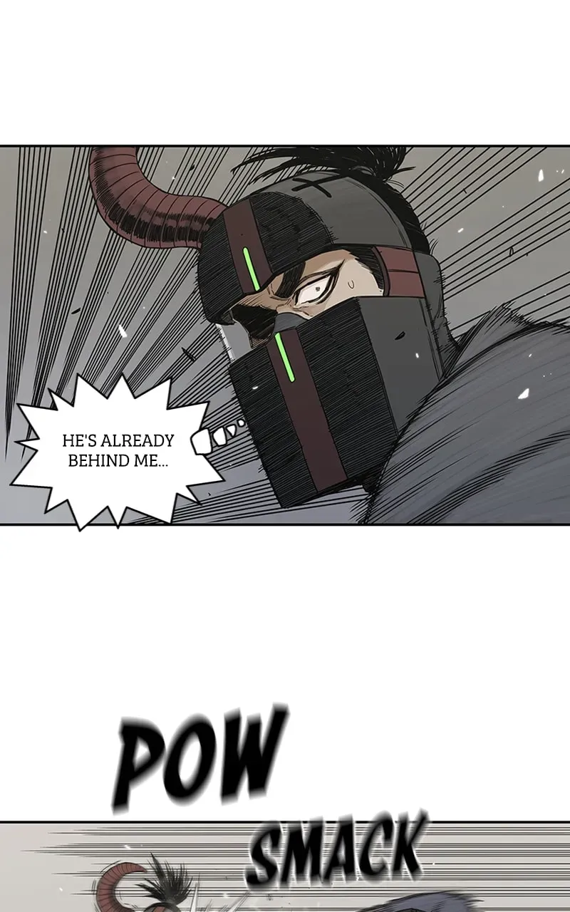 Black Knight Chapter 20 page 86 - 
