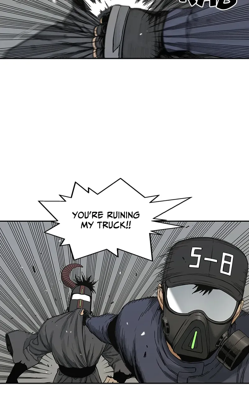 Black Knight Chapter 20 page 88 - 