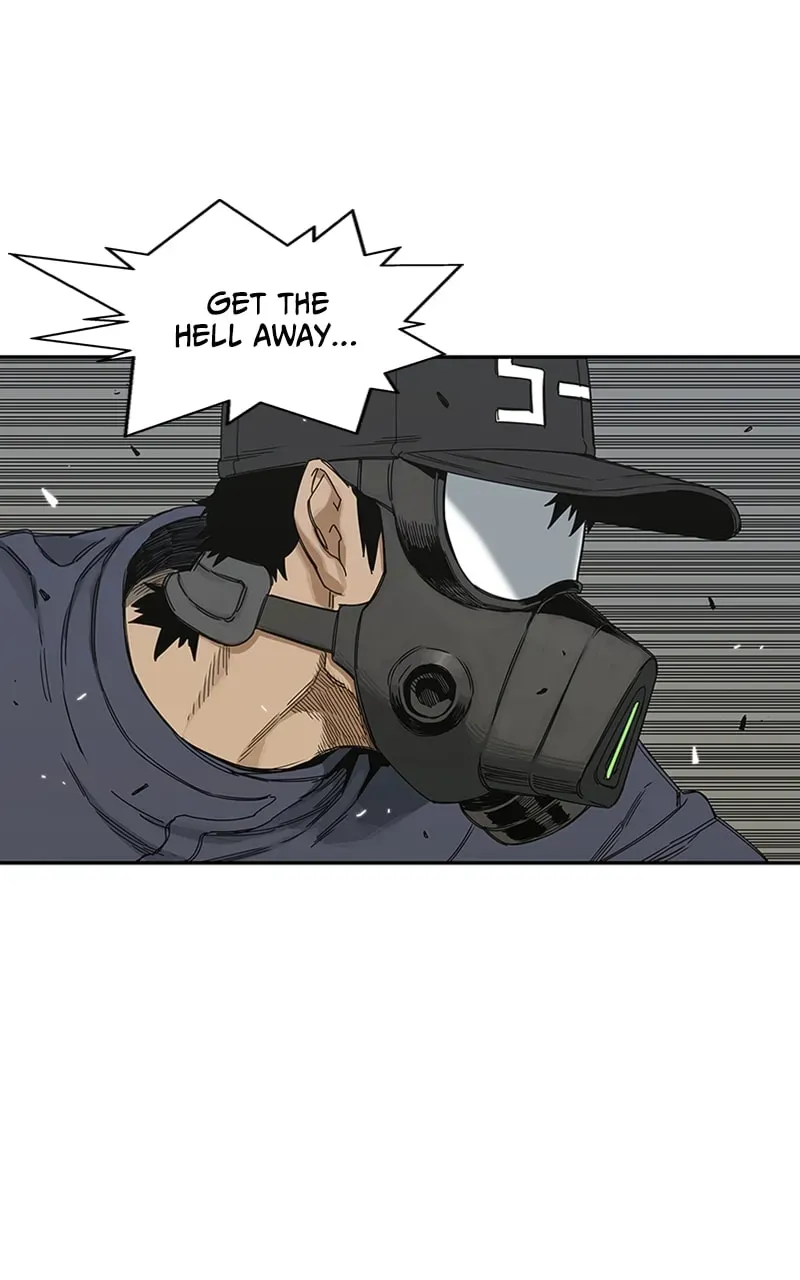 Black Knight Chapter 20 page 89 - 