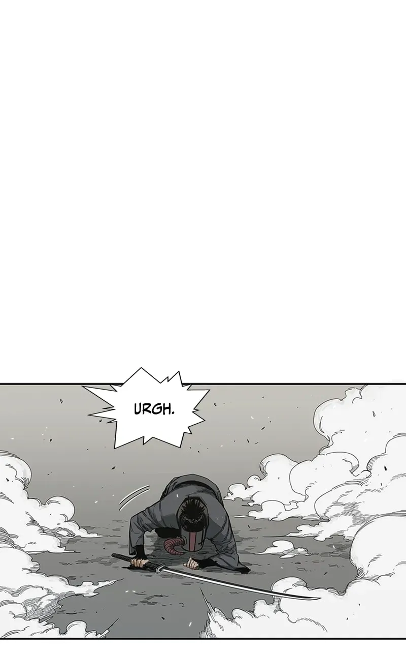 Black Knight Chapter 20 page 10 - 