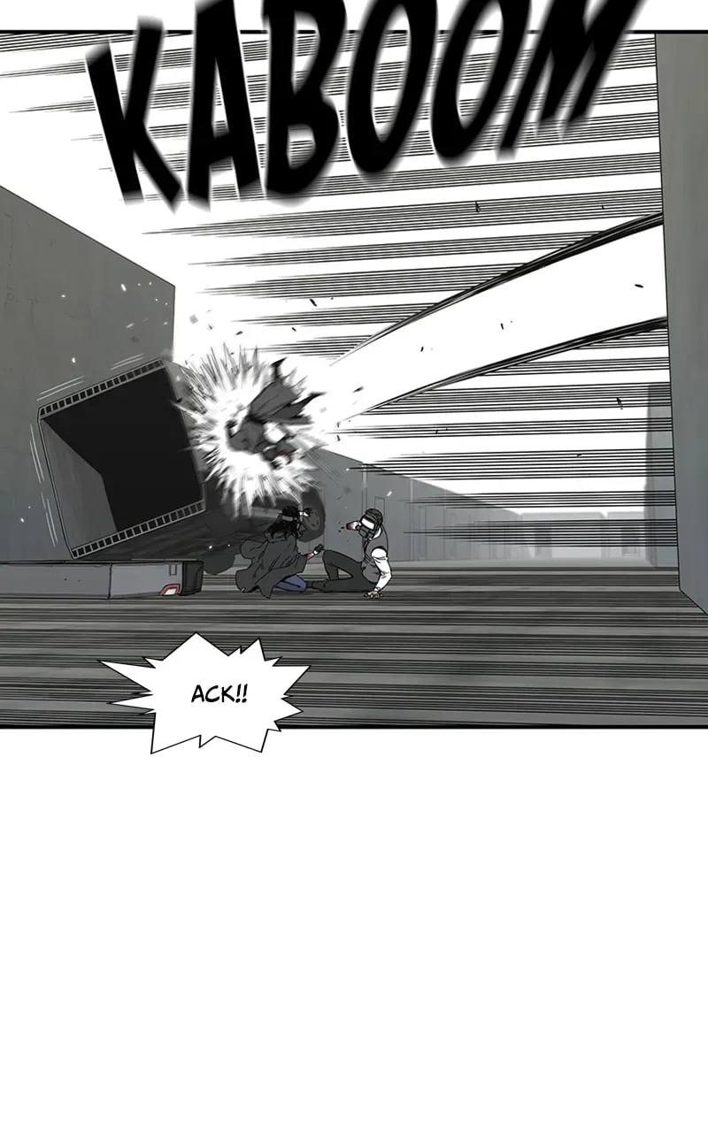 Black Knight Chapter 20 page 91 - 