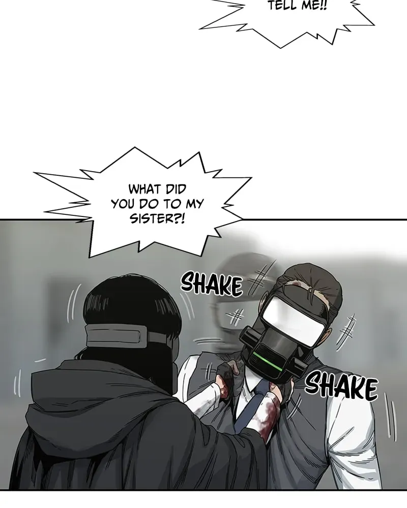 Black Knight Chapter 21 page 2 - 