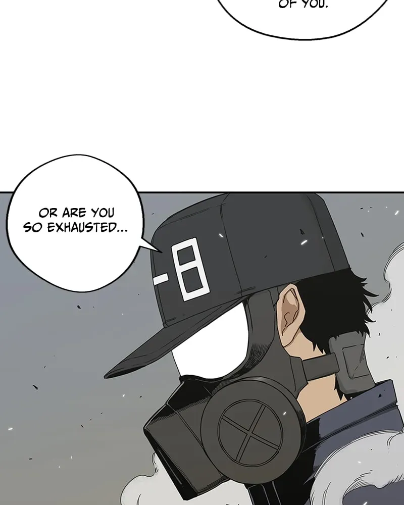Black Knight Chapter 21 page 11 - 