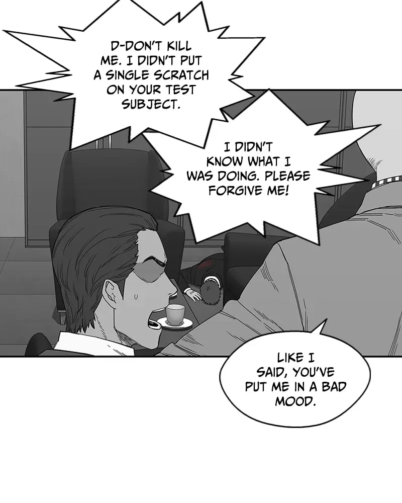 Black Knight Chapter 21 page 103 - 